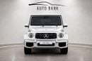 Mercedes Benz G63 AMG G 63 AMG | Korean Specs