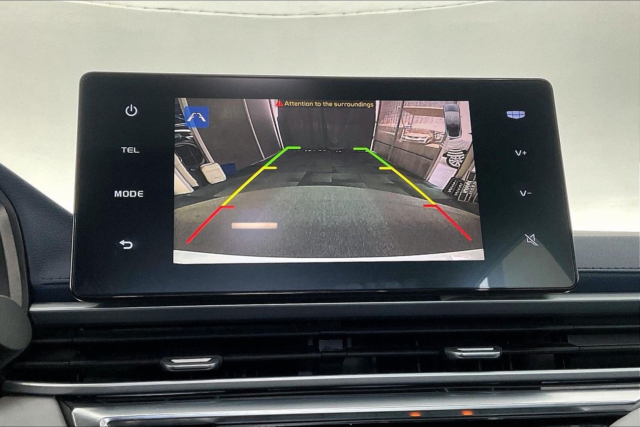 Geely Coolray GL | Guaranteed Warranty | 0 Down Payment