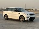Land Rover Range Rover Sport HSE DYNAMIC 5.0L (525 HP) MODEL 2014 GCCCAR PERFECT CONDITION INSIDE AND OUTSIDE