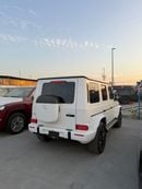 مرسيدس بنز EQG 580 مرسيدس بنز الفئة جي جي 580