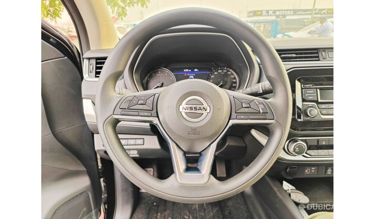 نيسان إكستيرا SE, 2.5L V4 , PETROL, A/T, PUSH START, 7SEATS, 4WD (CODE # 67775)