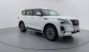 Nissan Patrol LE TITANIUM 5.6 | Under Warranty | Inspected on 150+ parameters