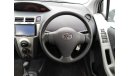 Toyota Vitz Toyota Vitz RIGHT HAND DRIVE (Stock no PM 518 )