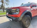 Ford Ranger Raptor