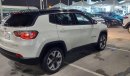 Jeep Compass Limited Very clean car
