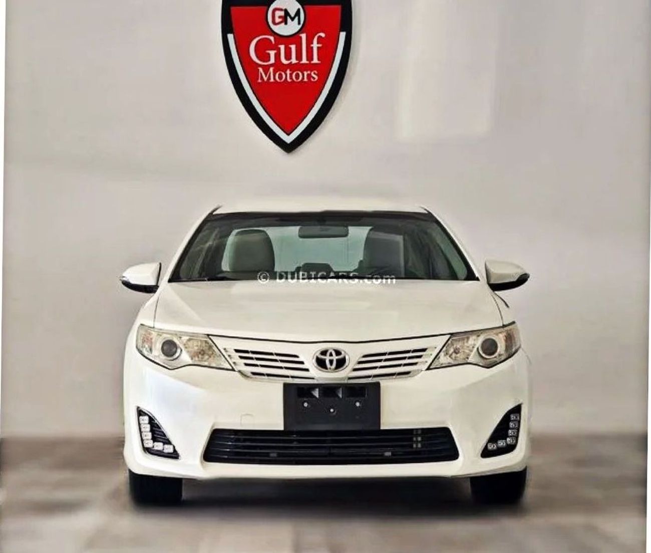 Toyota Camry PREMIUM 2.5L-4CYL EXCELLENT CONDITION