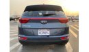 كيا سبورتيج 2018 KIA SPORTAGE 2.4L / MID OPTION