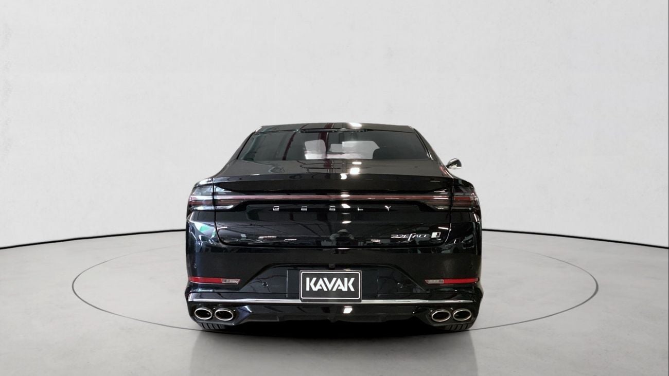 Geely Preface GL | Guaranteed Warranty | 0 Down Payment