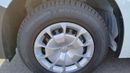 Toyota Hiace DLS - STD ROOF Van High Roof 2.8L (174 HP) M/T