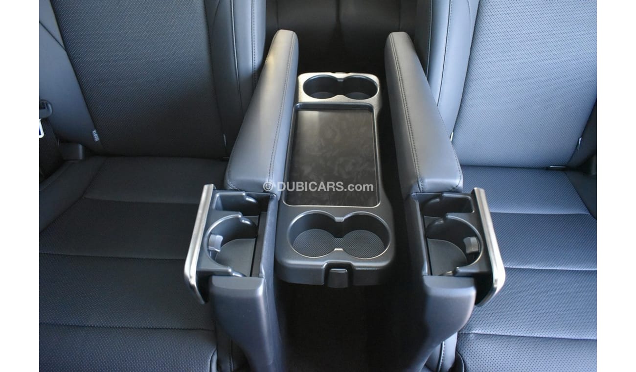 Toyota Alphard 2.5L PET - RIGHT HAND DRIVE (FOR EXPORT ONLY)