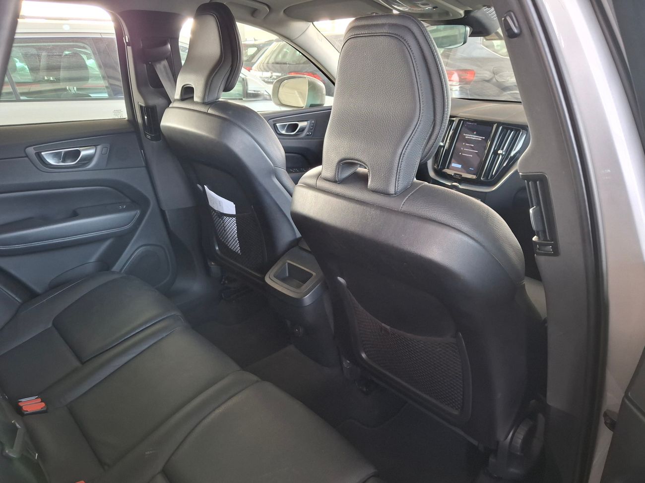 Volvo XC60 B5 Core 2.0L B5 CORE 2 | Zero Down Payment | Home Test Drive