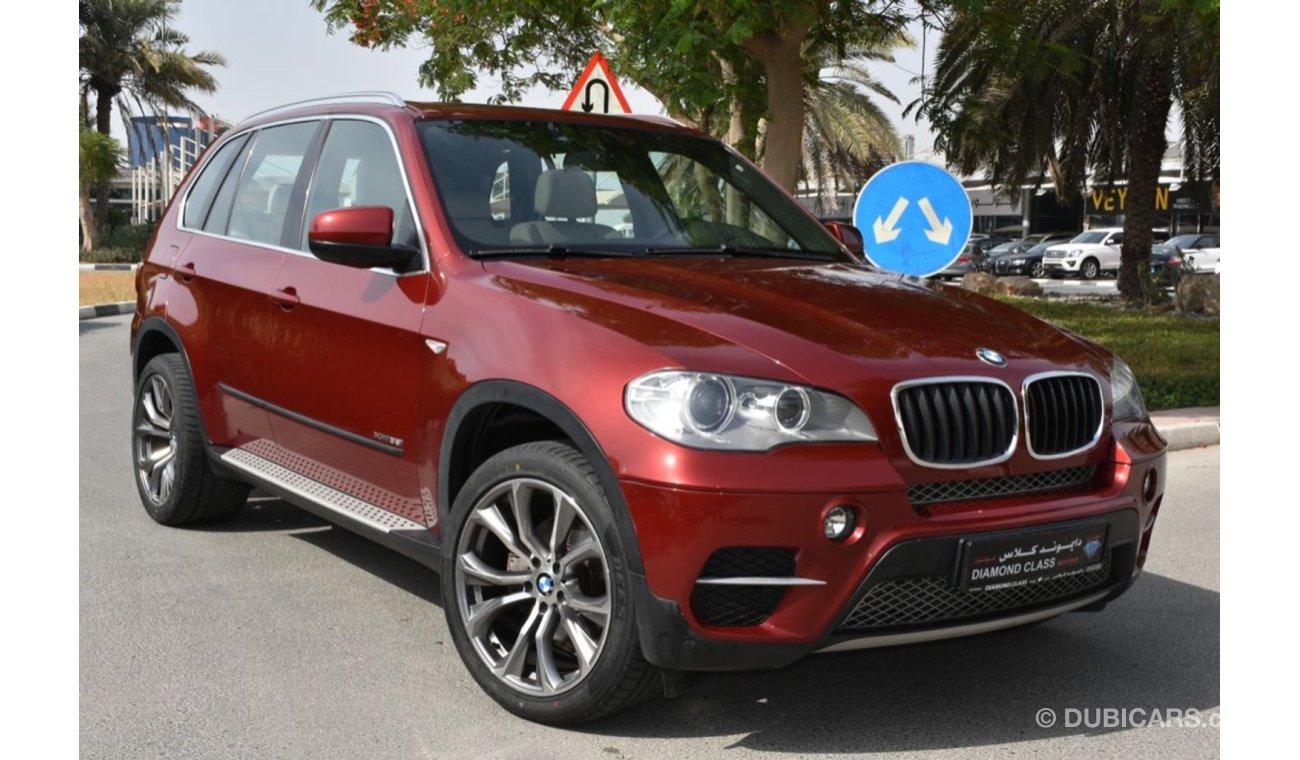 BMW X5 BMW X5