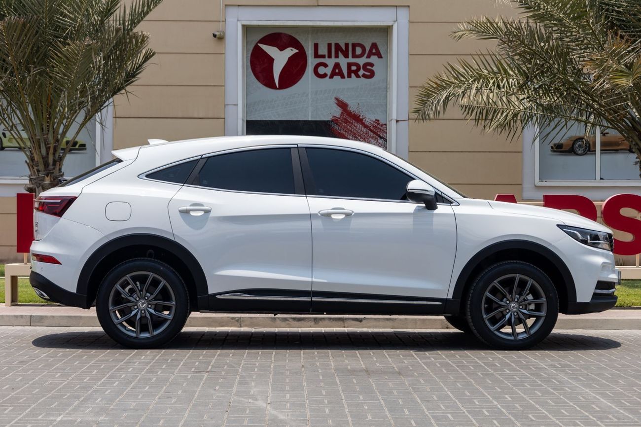 دي اف اس كاي فنغون ix5 Comfortline