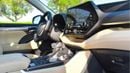 Toyota Highlander Limited