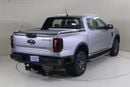 Ford Ranger Wildtrak 2.3L RDP5225 / AL TAYER MOTORS AL QOUZ SHOWROOM