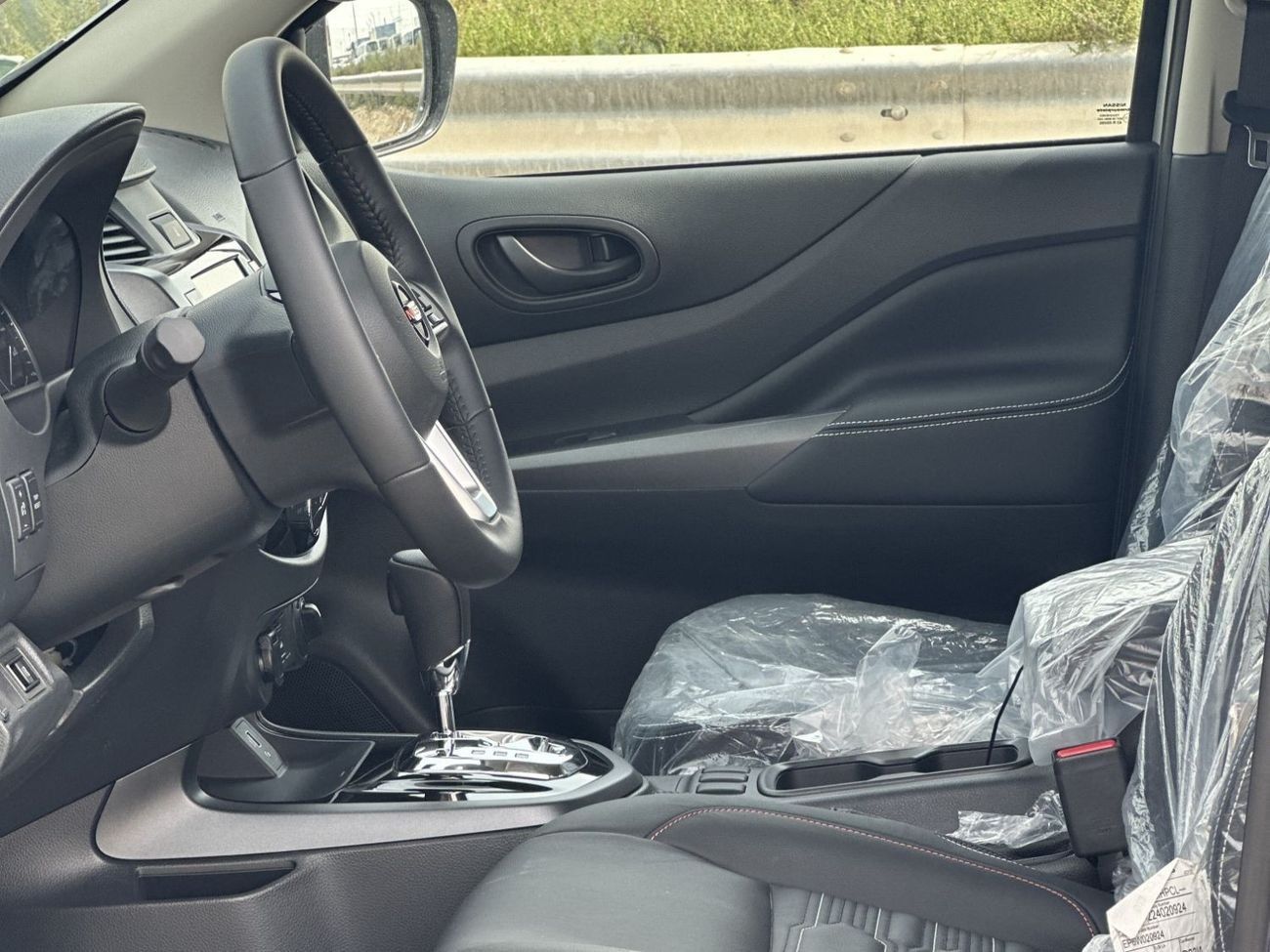 Nissan Navara Nissan Navara PRO4X