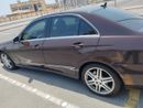 مرسيدس بنز E300 AMG KIT