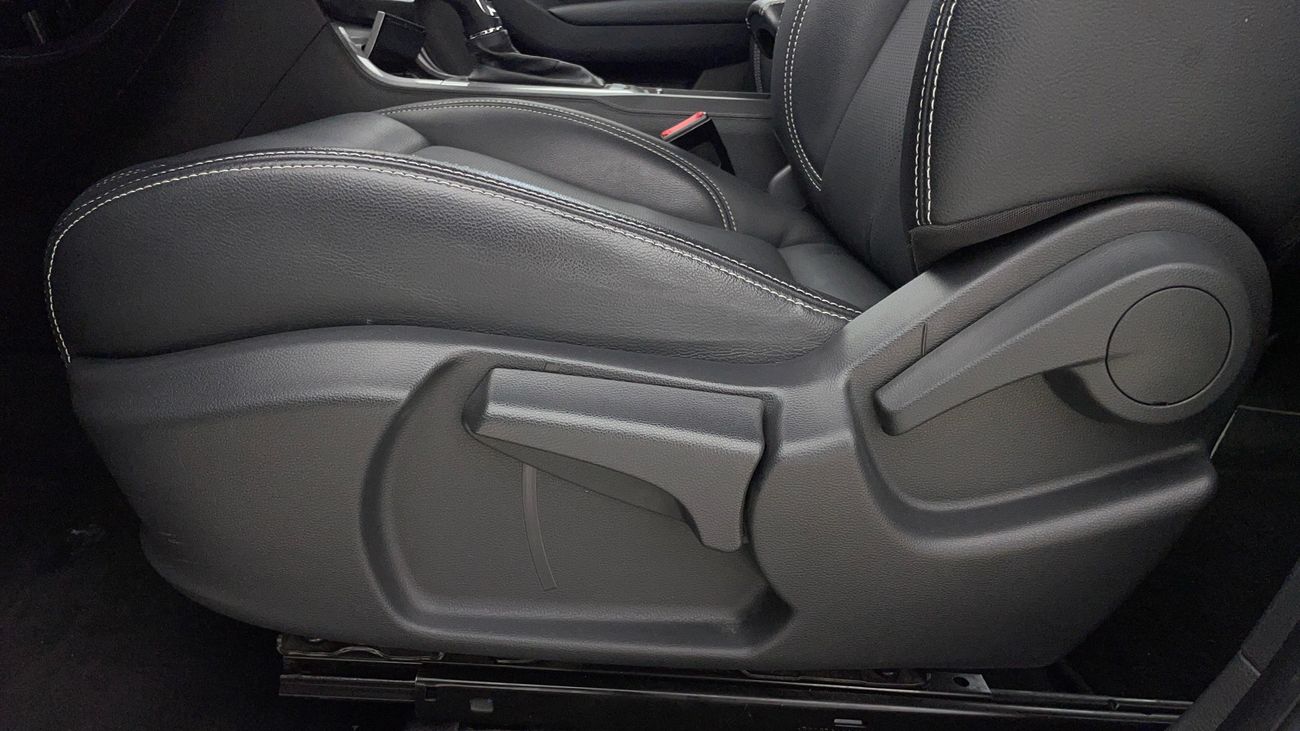 أم جي RX5 STD 1.5 | بدون دفعة مقدمة | اختبار القيادة في المنزل