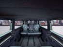 Mercedes Benz V300 AVANTGARDE with Additional Rear A/C