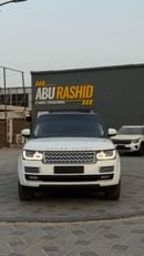 Land Rover Range Rover Vogue SE 5.0L