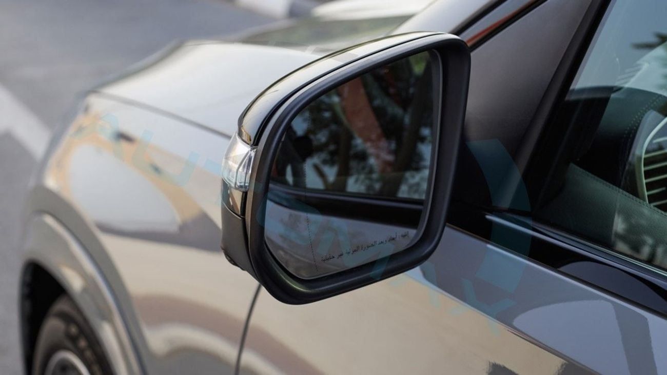 مرسيدس بنز GLE 450 كوبيه (For Export , НА ЭКСПОРТ) AMG 4MATIC EQ Boost 2026 GCC Без пробега