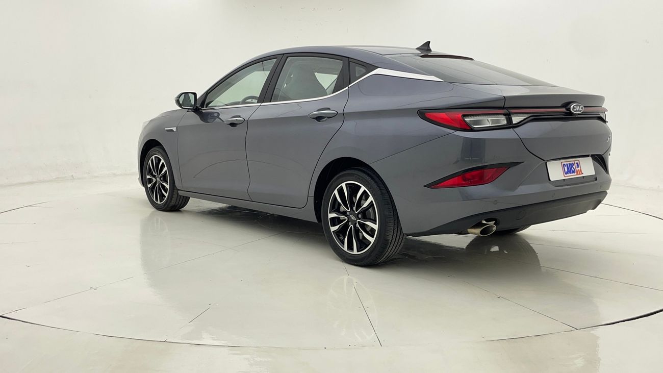 JAC J7 INTELLIGENT 1.5 | Zero Down Payment | Home Test Drive