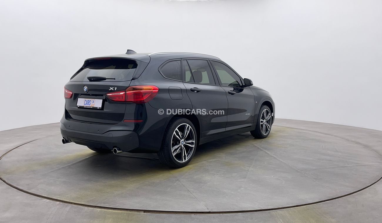 بي أم دبليو X1 2 2000