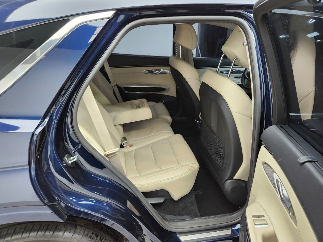 Genesis GV70 GENESIS GV70 (G) 2.5T 2WD