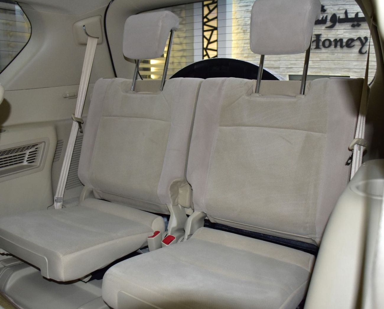 Toyota Prado EXCELLENT DEAL for our Toyota Prado GXR ( 2020 Model ) in White Color GCC Specs