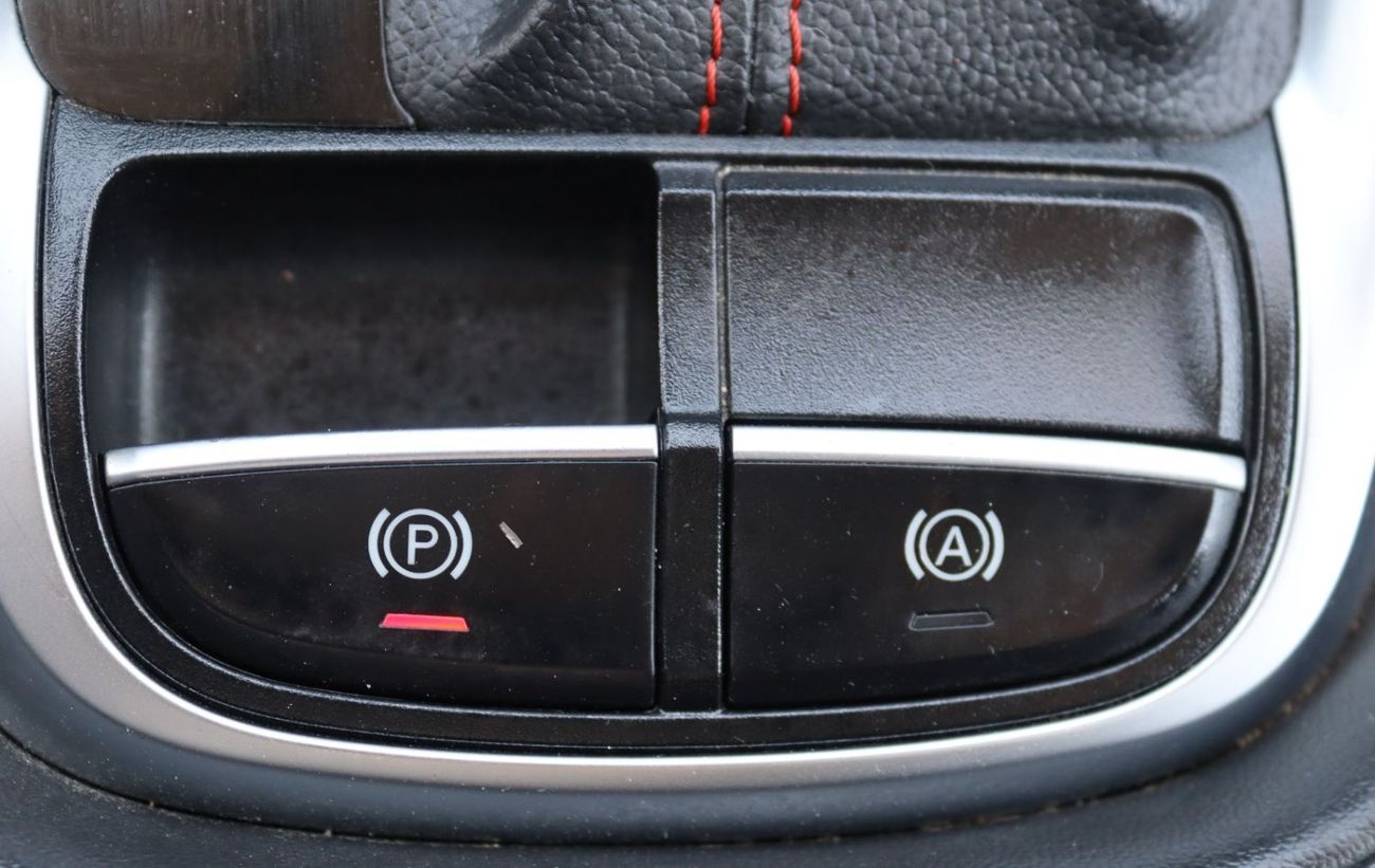 أم جي ZS ام جى ZS - موديل 2022 - خليجى - بدون حوادث - 1.5 - ممشى قليل - بحاله ممتازه من الداخل والخارج