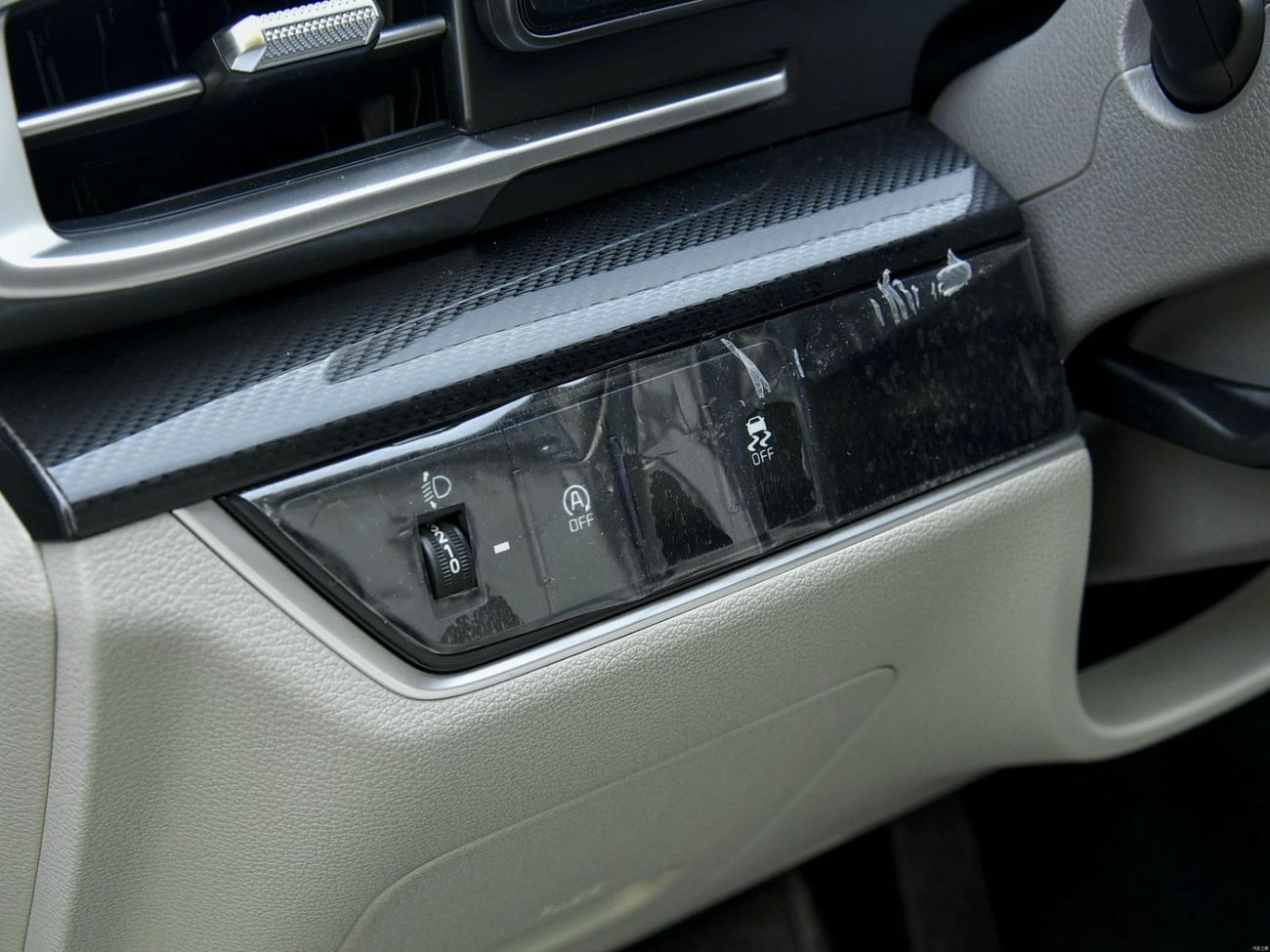 Kia Sportage 1.5L Petrol Premium