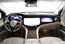 Mercedes-Benz EQS 680 Maybach