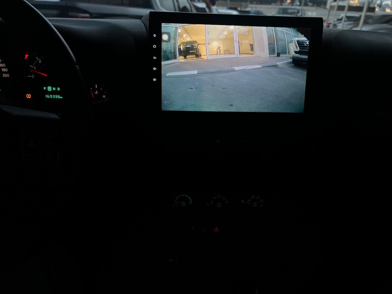 جيب رانجلر Sport 3.6L A/T