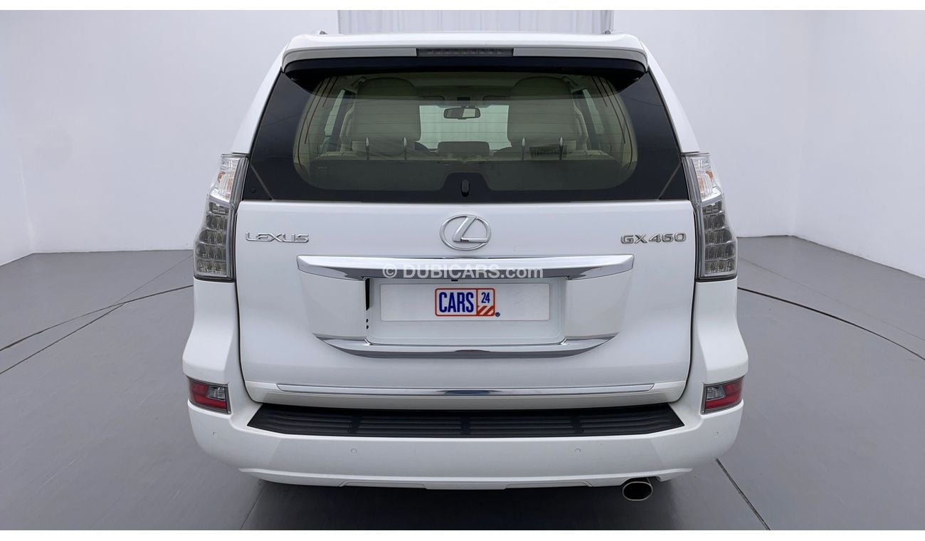 لكزس GX 460 GXSERIES 4.6 | بدون دفعة مقدمة | اختبار قيادة مجاني للمنزل