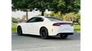 Dodge Charger DODGE CHARGER GT SXT V6 MODEL 2021 FULL OPTION