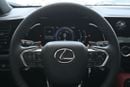 Lexus NX 350h Std 2.5L Lexus NX350h 2.5L Hybrid Petrol AWD Model 2025