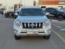 Toyota Prado VXR 4.0L 4WD ,ONLY FOR EXPORT AVAILABLE