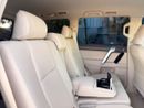 Toyota Prado GXR 2.7L (160 HP) 4WD