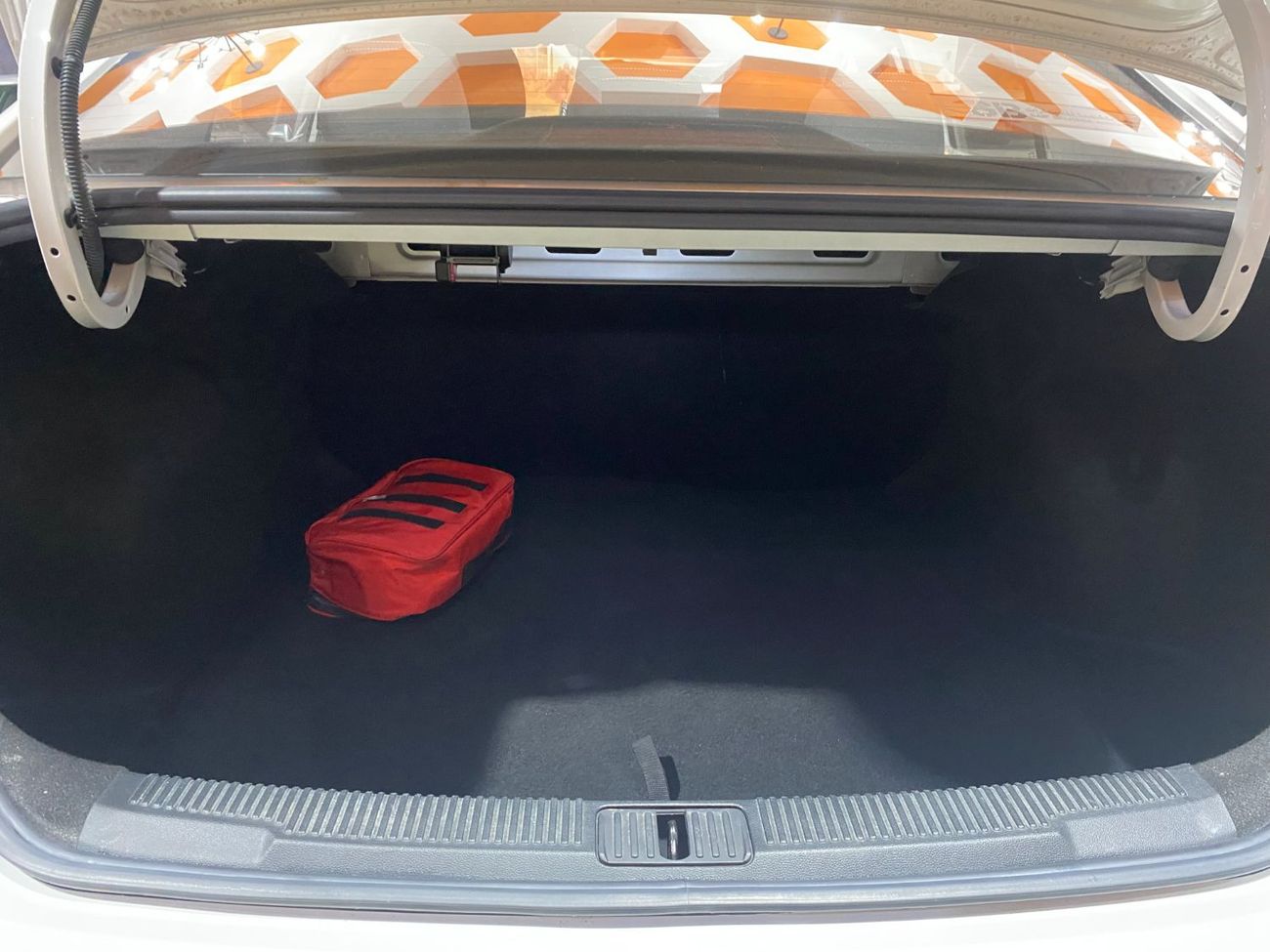 MG 5 RAMADAN OFFER | NO CONVENIENCE FEES l Under warranty | Certified Pre-owned | 0% Down Payment