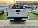 Ford F 150 FX4 Luxury 5.0L warranty one year bank financie available