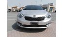 Kia Cerato 2016 gcc very celen car