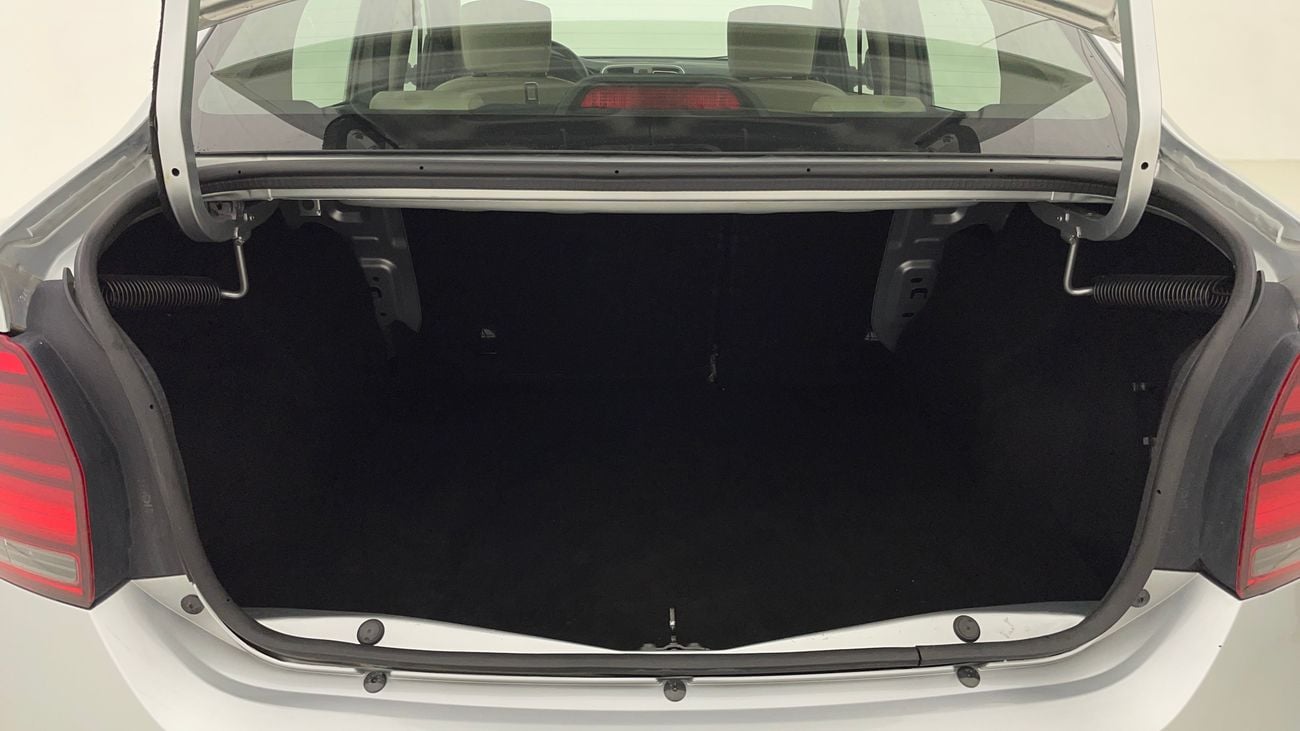 Renault Symbol PE 1.6 | Zero Down Payment | Home Test Drive