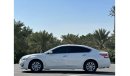 نيسان ألتيما NISSAN ALTIMA 2013