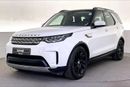 Land Rover Discovery HSE | Guaranteed Warranty | 0 Down Payment