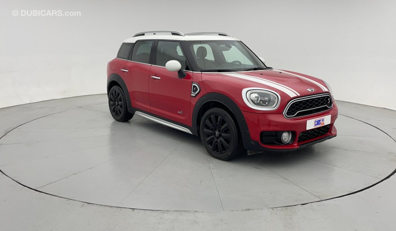 Mini Cooper Countryman S ALL 4 2 | Zero Down Payment | Free Home Test Drive