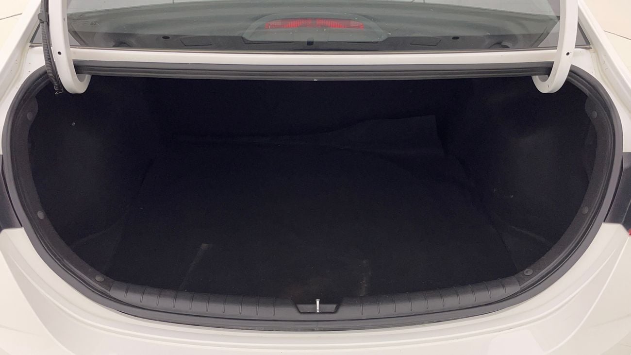 Hyundai Accent SMART 1.6 | Zero Down Payment | Home Test Drive