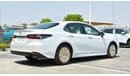Toyota Camry TOYOTA CAMRY GLE 2022 EXPORT PRICE