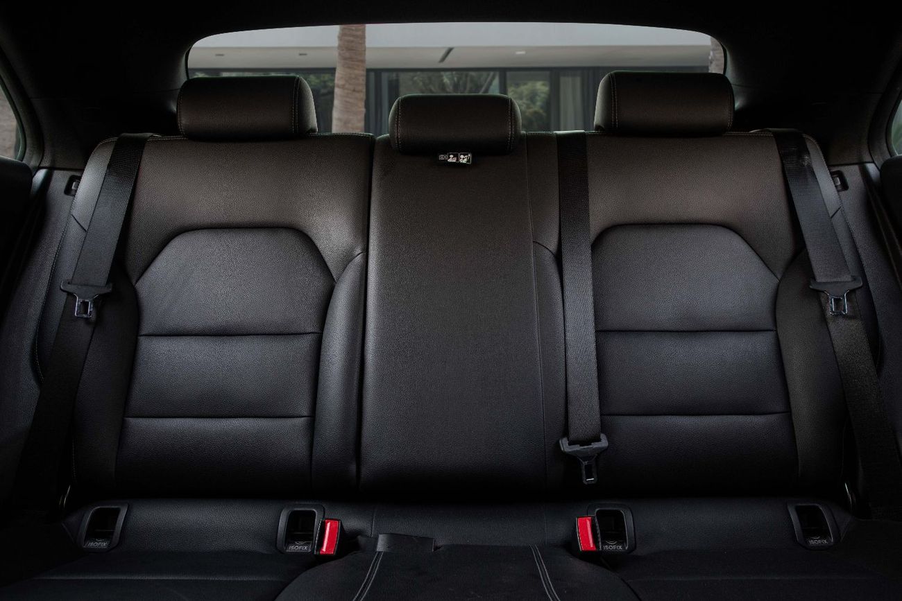 Mercedes-Benz CLA 200 | 1,469 P.M | 0% Downpayment | IMMACULATE