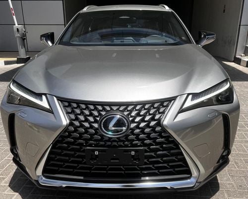 Lexus UX300h Elite