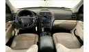 Ford Explorer XL / Standard